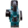 Аккумуляторный рубанок MAKITA DKP180Z