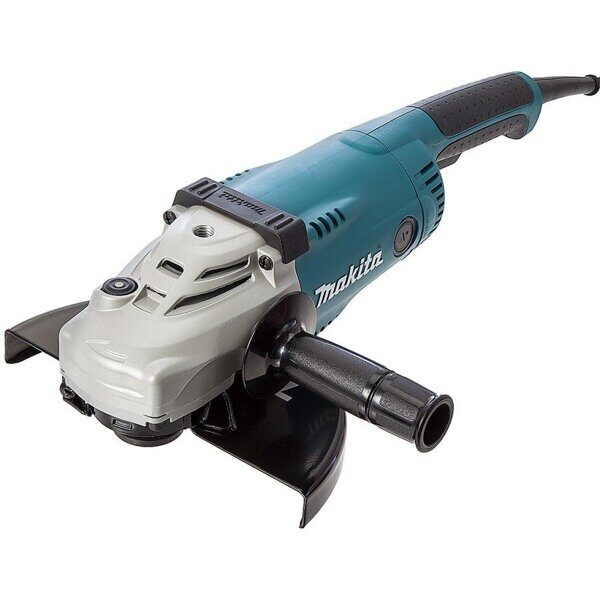 Makita GA9020SFK шлифовальная машина_2