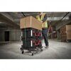 Тележка для перемещения кейсов по ровным поверхностям Milwaukee PACKOUT 4932471068