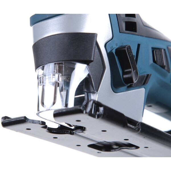 Bosch GST 90 E Professional 060158G000 электролобзик_6