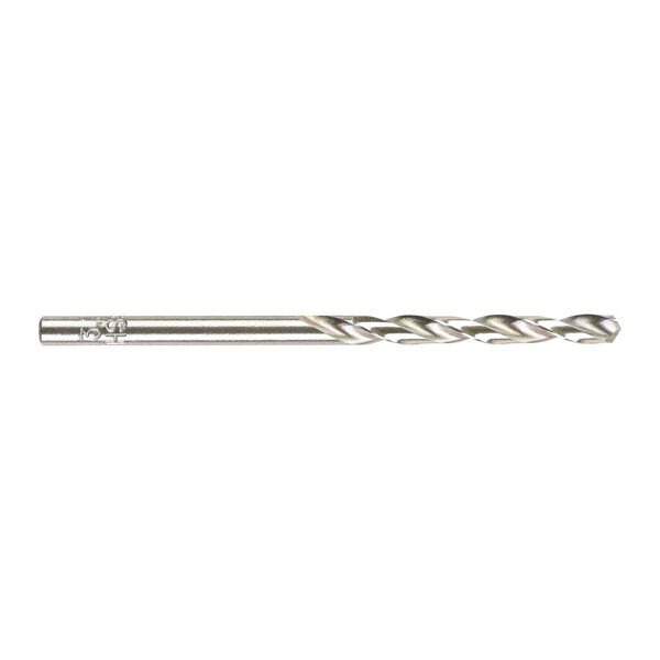 Упаковка сверл по металлу 3.3X65 DIN 338 Milwaukee THUNDERWEB HSS-G (10 шт) 4932459842
