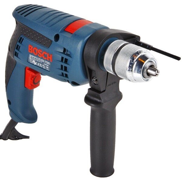 Дрель Bosch GSB 13 RE Professional 0601217100_3