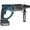 Аккумуляторный перфоратор MAKITA DHR202RFE