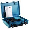 Перфоратор MAKITA HR 2450 в чем. (780 Вт, 2.7 Дж, 3 реж., патрон SDS-plus, вес 2.4 кг)