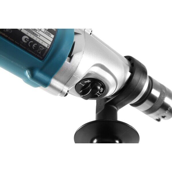 Дрель Makita HP2050_9