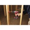 Аккумуляторная дрель-шуруповерт Milwaukee M18 BDD-202C 4933443555