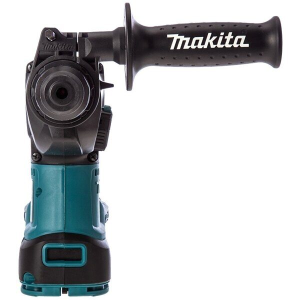 Makita DHR242Z перфоратор 2