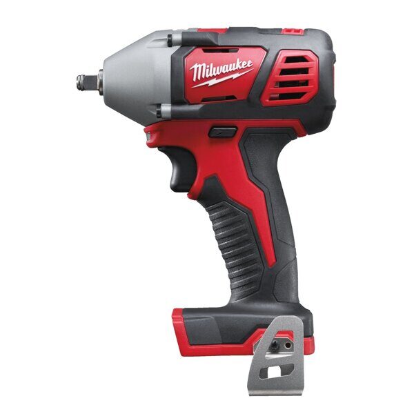 Аккумуляторный гайковерт Milwaukee M18 BIW38-0 4933443600