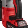 Аккумуляторный перфоратор Milwaukee M18 BLHX-0X 4933478891