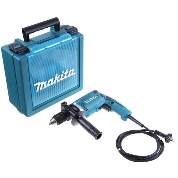 Дрель Makita HP1631_9