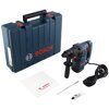 Перфоратор BOSCH GBH 3-28 DRE в чем. (800 Вт, 3.1 Дж, 3 реж., патрон SDS-plus, вес 3.5 кг)