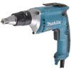 Шуруповерт MAKITA FS 6300 JX2 в чем. (570 Вт, патрон внутр. шестигр. 1/4", 16 Нм, шурупы до 4 мм)