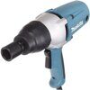 Гайковерт электрический MAKITA TW 0350 в чем. (400 Вт, 350 Нм, посадочн. квадрат 1/2 ", вес 3.0 кг)