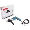 Дрель MAKITA DP 4011 в кор. (720 Вт, патрон БЗП, 2 скор.)