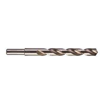 Упаковка сверл по металлу 12.5X151 DIN 338 Milwaukee THUNDERWEB HSS-G (5 шт) 4932352404