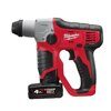 Аккумуляторный перфоратор Milwaukee M12 CH-0 4933441164