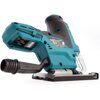 Аккумуляторный лобзик MAKITA JV102DZ