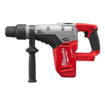 Аккумуляторный перфоратор Milwaukee M18 CHM-0C 4933451362