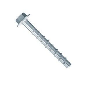 Шуруп по бетону Fischer FBS 8х90 шест. гол. Torx 40 С п/ш 536854
