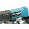 Одноручная углошлифмашина MAKITA 9565 CVR в кор. (1400 Вт, диск 125х22 мм, плавный пуск, регул. об.)