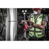 Аккумуляторный перфоратор Milwaukee M18 BLH-502X 4933478894