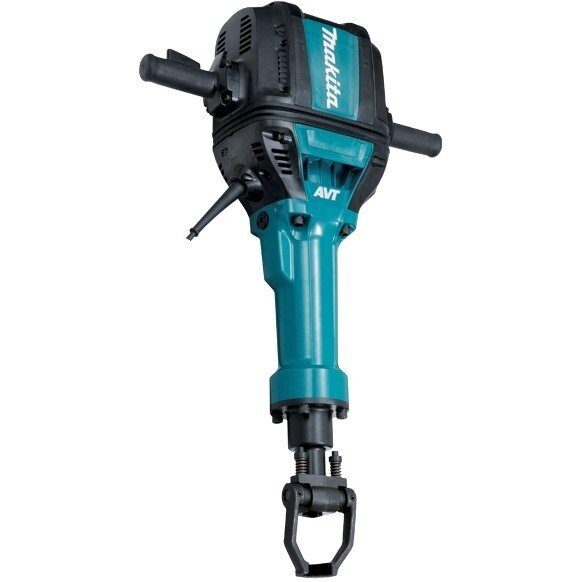 Отбойный молоток MAKITA HM 1812 (2000 Вт, 72.8 Дж, 870 уд/мин, патрон внутр. шестигр. 28 мм, вес 31.3 кг)