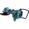 Угловая шлифмашина аккумуляторная MAKITA DGA700Z