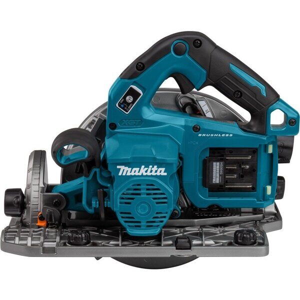 Makita HS004GZ01 пила_4