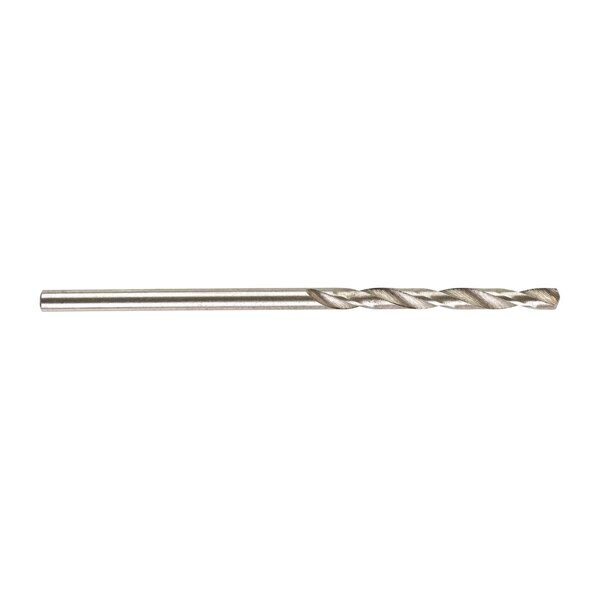 Упаковка сверл по металлу 1.9X46 DIN 338 Milwaukee THUNDERWEB HSS-G (10 шт) 4932459833