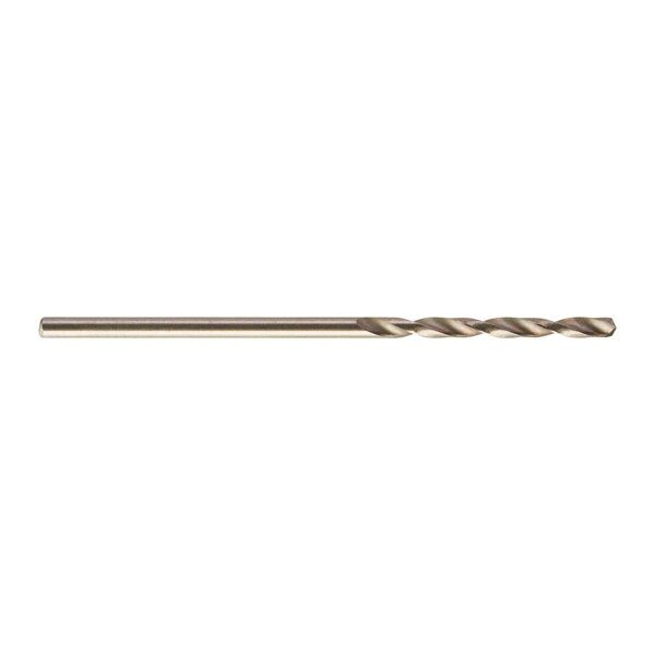 Сверло по металлу 1.5X40 DIN 338 Milwaukee THUNDERWEB HSS-G (2 шт) 4932352346