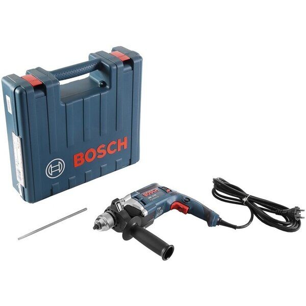 Дрель Bosch GSB 16 RE Professional 060114E500_4