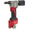 Аккумуляторный заклепочник Milwaukee M12 BPRT-0 (Арт. 4933464404)