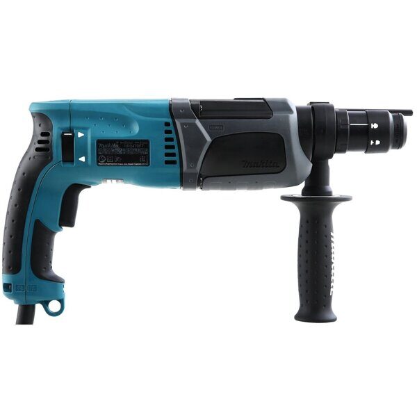 Makita HR2470FT перфоратор_2