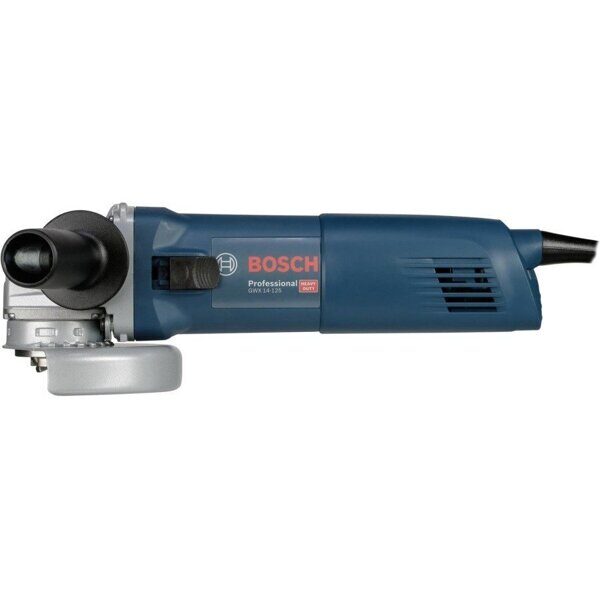 Bosch GWX 14-125 Professional 06017B7000 шлифовальная машина_1