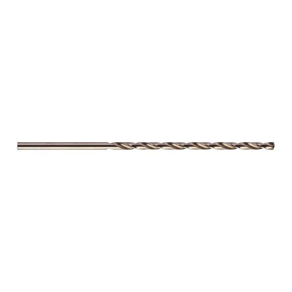 Упаковка сверл по металлу 3X100 DIN 340 Milwaukee HSS-G (10 шт) 4932430330