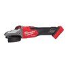 Аккумуляторная углошлифовальная машина Milwaukee M18 FSAGF125XB-0X 4933478438