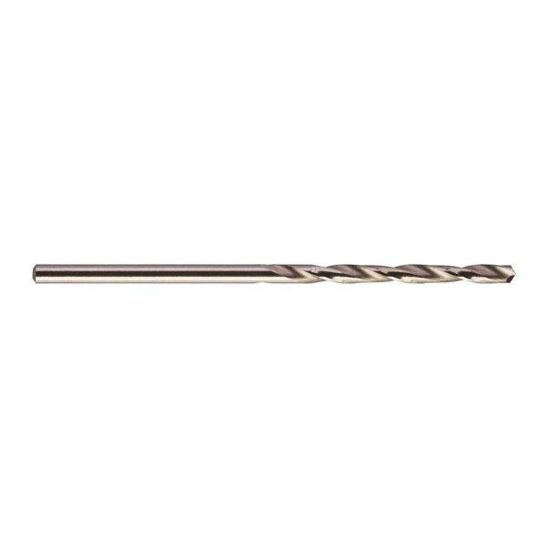 Упаковка сверл по металлу 2X49 DIN 338 Milwaukee THUNDERWEB HSS-G (10 шт) 4932352379