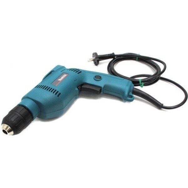 Дрель Makita 6408_3