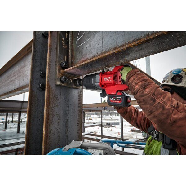 Milwaukee M18 ONEFHIWF1DS-121C.