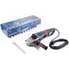 Двуручная углошлифмашина BOSCH GWS 24-230 LVI в кор. (2400 Вт, диск 230х22 мм, вибро, плавный пуск, без регул. об.)