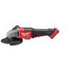 Аккумуляторная углошлифовальная машина Milwaukee M18 FHSAG150XPDB-0X 4933471085