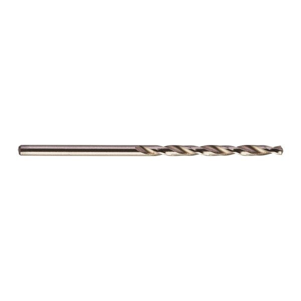 Упаковка сверл по металлу 2.4X57 DIN 338 Milwaukee THUNDERWEB HSS-G (10 шт) 4932430569