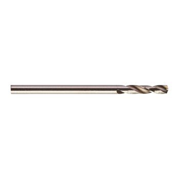 Упаковка сверл по металлу 2.5X43 укороченные DIN 1897 Milwaukee HSS-G (10 шт) 4932352201