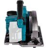 Циркулярная пила аккумуляторная MAKITA HS004GZ