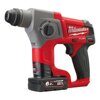 Аккумуляторный перфоратор Milwaukee M12 CH-602X 4933451510