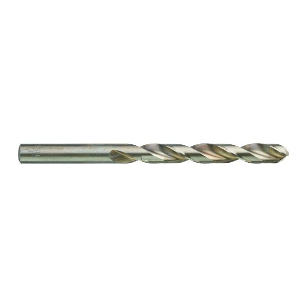 Сверло по металлу 10X133 DIN 338 Milwaukee THUNDERWEB HSS-G 4932352367