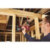 Аккумуляторная дрель-шуруповерт Milwaukee M18 BDD-402C 4933443565