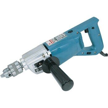 Дрель MAKITA 6300-4 в кор. (650 Вт, патрон ЗВП, 1 скор.)