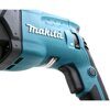 Перфоратор MAKITA HR 2470 FT в чем. (780 Вт, 2.7 Дж, 3 реж., патрон SDS-plus, быстросъемн., БЗП в комплекте, вес 2.8 кг)