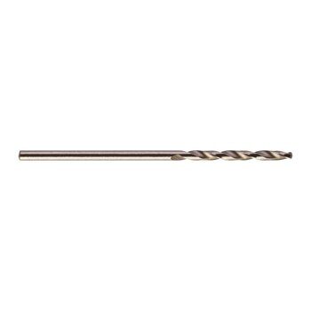 Упаковка сверл по металлу 1.5X40 DIN 338 Milwaukee THUNDERWEB HSS-G (10 шт) 4932352378